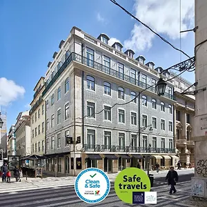 My Story Ouro Otel