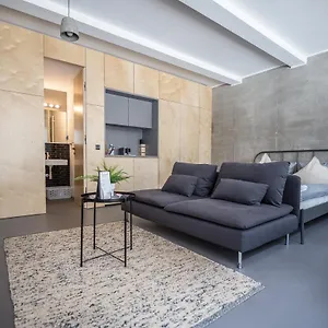 Nena Metropolpark - Mitte -adult Only 2*, ברלין גרמניה