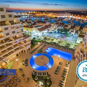 Vila Gale Marina Hotel Vilamoura