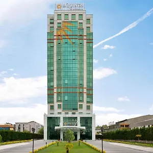 La Quinta By Wyndham Gunesli 5*, איסטמבול טורקיה