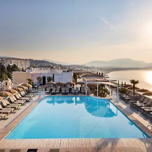 Radisson Blu 4* Nice