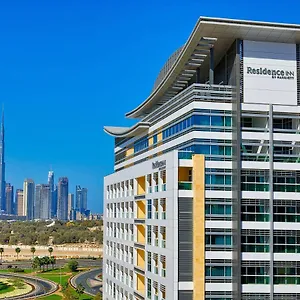 By Marriott Al Jaddaf الإمارات العربية المتحدة