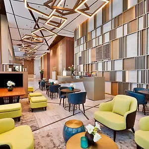 Courtyard By Marriott Dubai, Al Barsha 4*, דובאי איחוד האמירויות הערביות