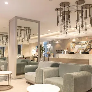 Masa & Campo Grande Collection **** Lisboa