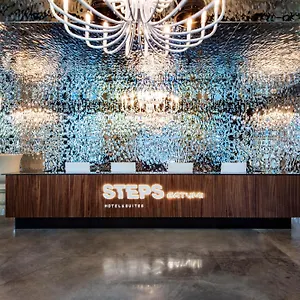 Steps & 5*, באטומי גאורגיה