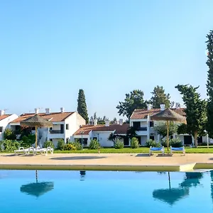 Pedras Da Rainha Cabanas De Tavira