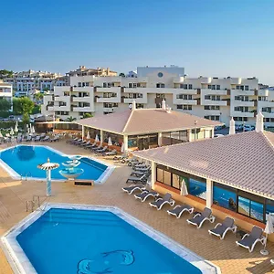 Oceanus Albufeira