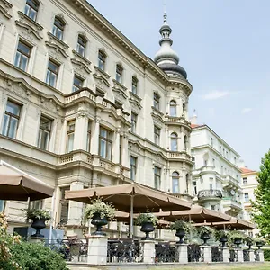 Le Palais Art Hotel Praag