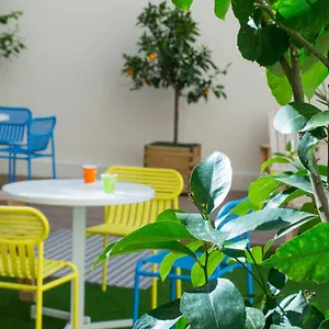 Ibis Styles Centre Gare 3* Nice