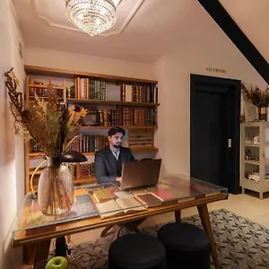 Appartamento Almaria - Ex Libris | Chiado
