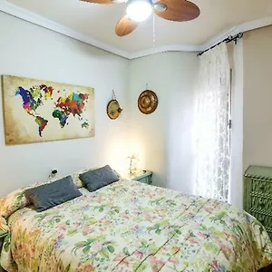 Azahara Apartamento Córdova