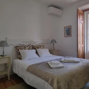 Appartamento Casa Do Passadico
