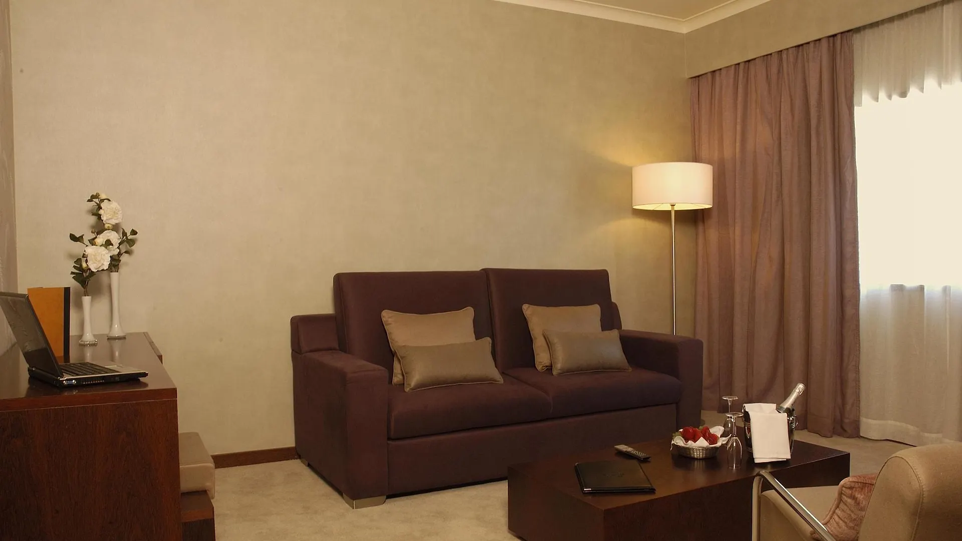 Olissippo Oriente Otel Lisboa