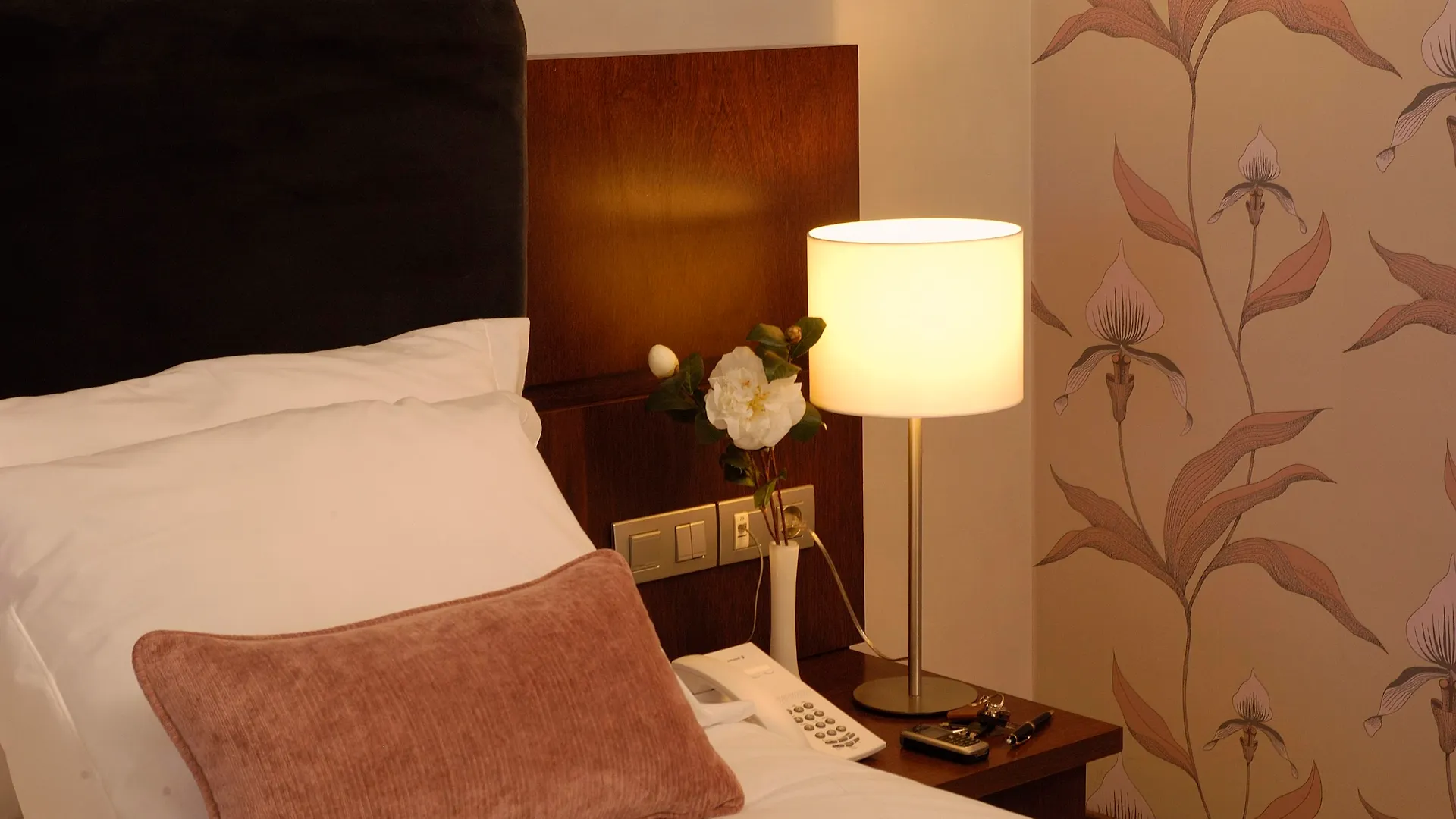 Olissippo Oriente Otel Lisboa Portekiz