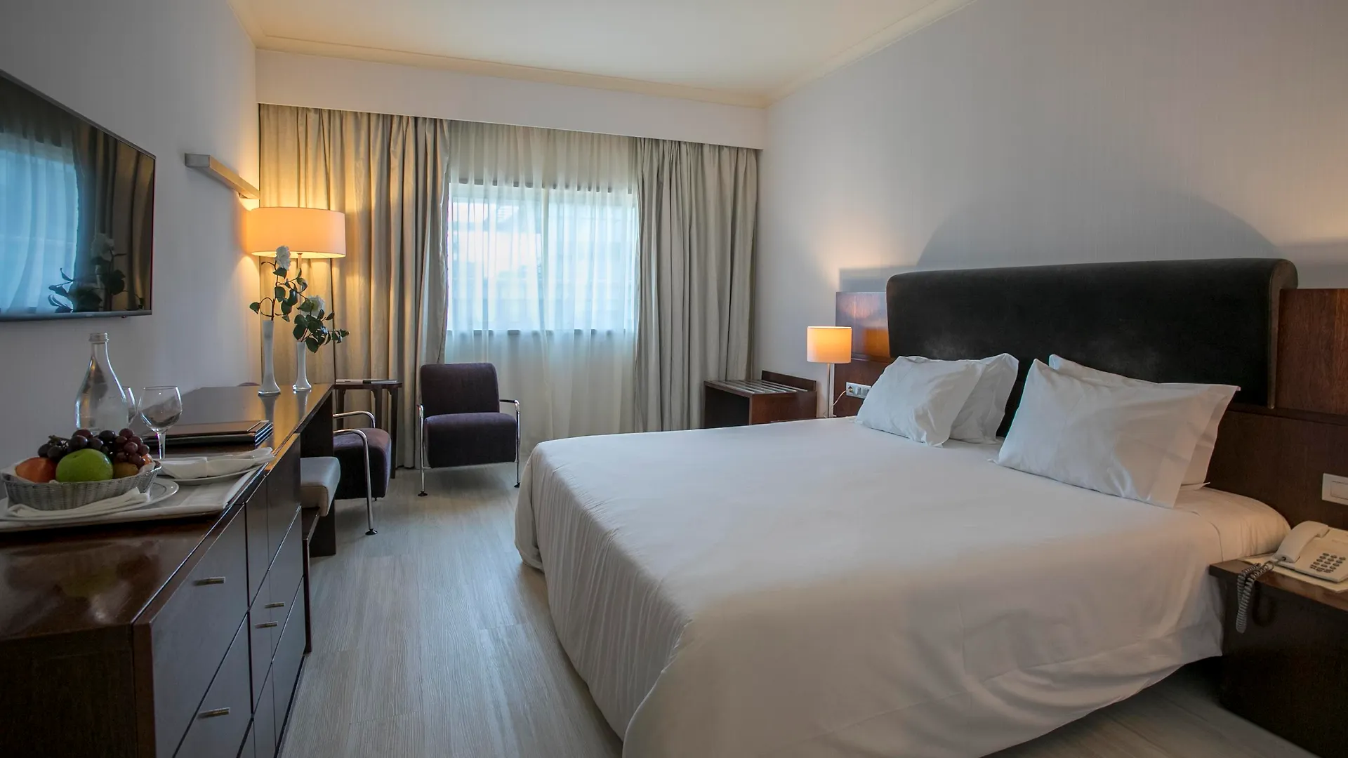 Olissippo Oriente Otel Lisboa 4*,  Portekiz