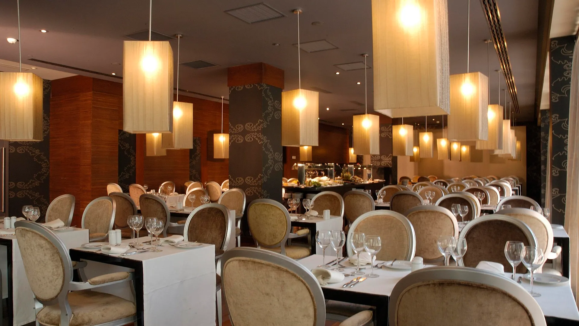 Olissippo Oriente Otel Lisboa