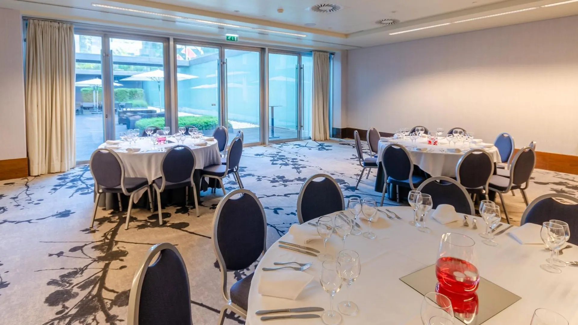 Olissippo Oriente Otel Lisboa 4*,