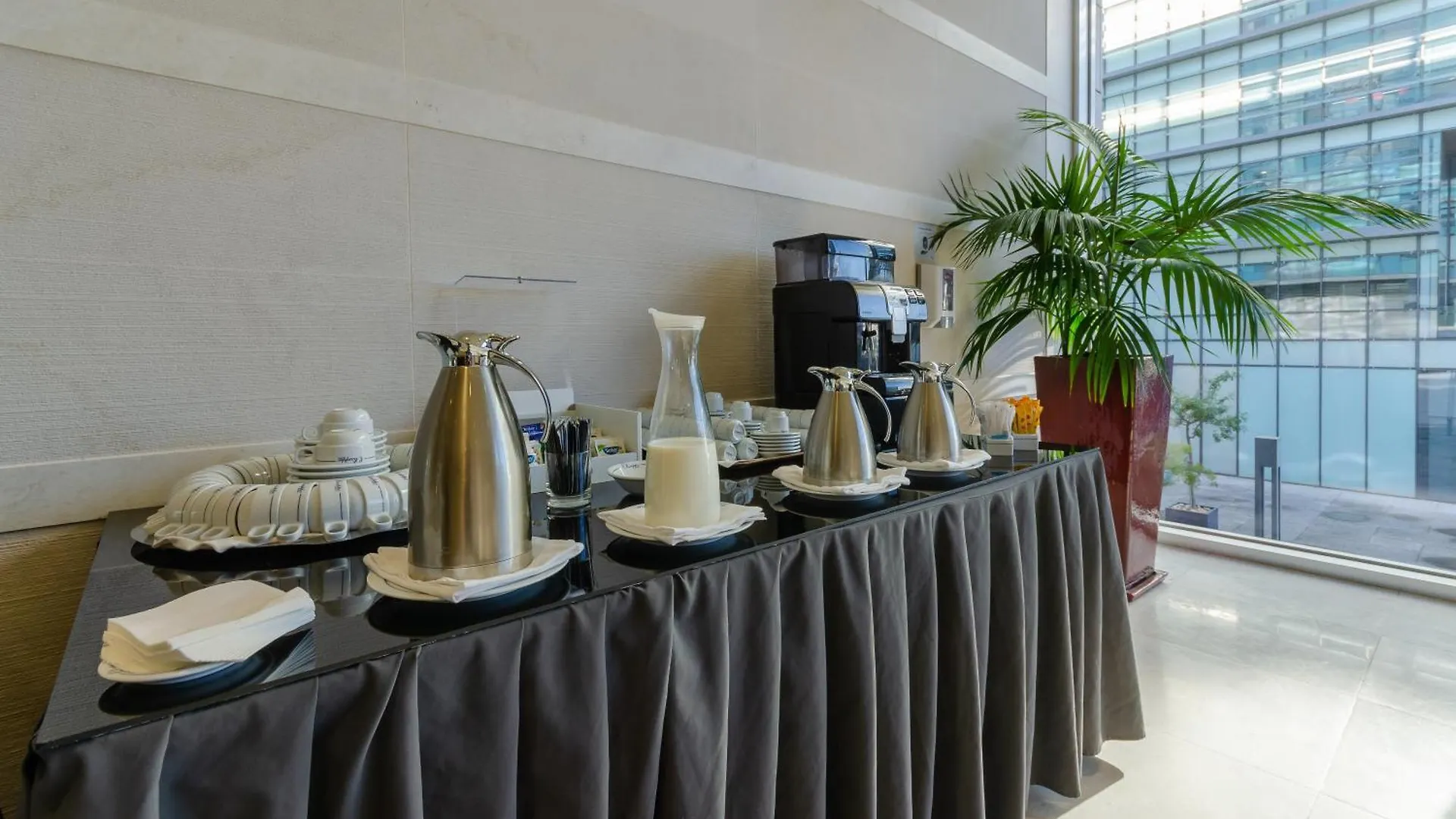 Olissippo Oriente Otel Lisboa 4*,